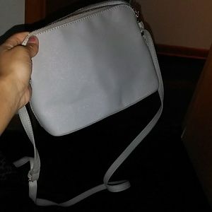 Gray Rue21 Purse